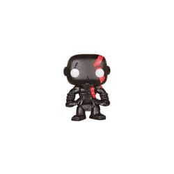 Funko POP! Video Game: God of War Fear Kratos Vinyl Figure - GameStop Exclusive