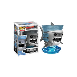 Funko POP Movies: Sharknado Action Figure