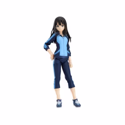 Max Factory WF2015 Rin Shibuya collectable Figure