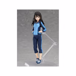 Max Factory WF2015 Rin Shibuya collectable Figure
