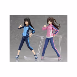 Max Factory WF2015 Rin Shibuya collectable Figure