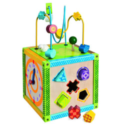 Eichhorn Little Play Center (Multi-Colour)