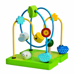 Eichhorn Little Play Center (Multi-Colour)