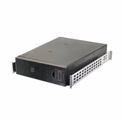 APC Smart-UPS RT 5000VA RM 208V to 208/120V, 5 kVA, 4000 W, 50/60 Hz, 55 dB, Sealed Lead Acid (VRLA), 4.8 min