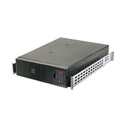 APC Smart-UPS RT 5000VA RM 208V to 208/120V uninterruptible power supply (UPS) 5 kVA 4000 W