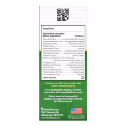The Helper Bees B0B8JNKSK6 antiallergic drug Tablet - Additional view 2