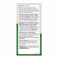 The Helper Bees B0B8JNKSK6 antiallergic drug Tablet - Additional view 3