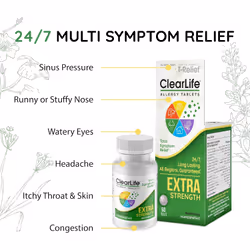 The Helper Bees B0B8JNKSK6 antiallergic drug Tablet - Additional view 5