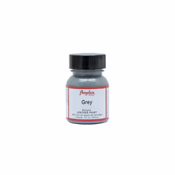 Angelus Acrylic Leather Paint-29.6ml Grey
