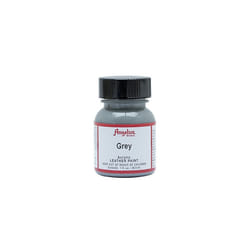 Angelus Acrylic Leather Paint-29.6ml Grey