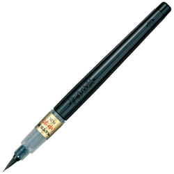 Pentel Fude Brush Pen  Medium (XFL2L)