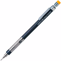 Pentel Graphlet Mechanical Pencil  0.9mm (PG509-GD)