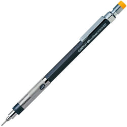 Pentel Graphlet Mechanical Pencil  0.9mm (PG509-GD)