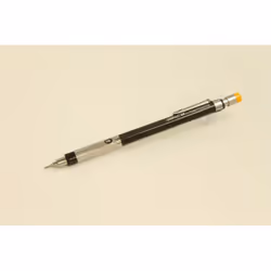 Pentel Graphlet Mechanical Pencil  0.9mm (PG509-GD)