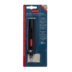 Derwent Battery Operated Eraser  Artist Tool  Drawing  Art Supplies (2