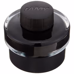 Lamy T52Â Black Ink 50Â ml