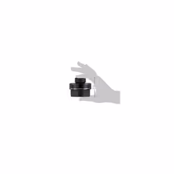 Lamy T52Â Black Ink 50Â ml