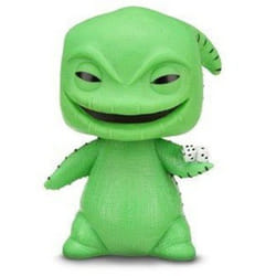 Funko POP Disney Oogie Boogie Vinyl Figure  Series 4