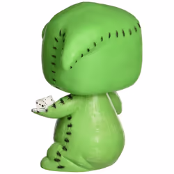 Funko POP Disney Oogie Boogie Vinyl Figure  Series 4