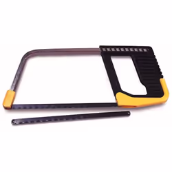 Stanley Junior Hacksaw 0 15 218