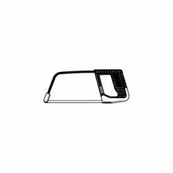 Stanley Junior Hacksaw         0 15 218