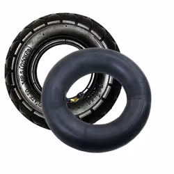 Razor 200x50 Tire & Inner Tube Set (e100/e200/Dune Buggy/Epunk)