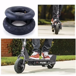 Razor 200x50 Tire & Inner Tube Set (e100/e200/Dune Buggy/Epunk)
