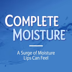Blistex Complete Moisture Lip Balm  4 pack