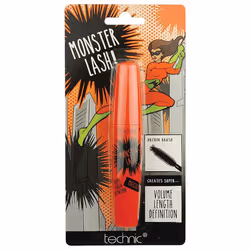 Monster Lash Mascara