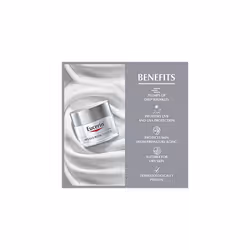 Hyaluron-filler 3xeffect Day Cream Dry Skin 50ml