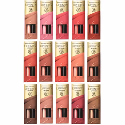Max Factor Lipfinity Lipstick Two Step New In Box - Choose Your Shade