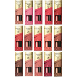 Max Factor Lipfinity Lipstick Two Step New In Box - Choose Your Shade