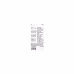 Moisturising Cuticle Rehab Oil, for Restoring Dry Cuticles - 8.8 ml