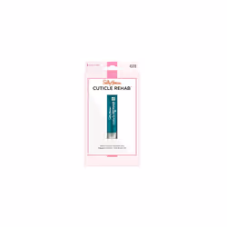 Moisturising Cuticle Rehab Oil, for Restoring Dry Cuticles - 8.8 ml