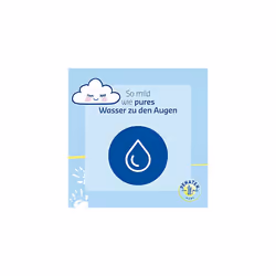 Bain de coucher bÃ©bÃ© Penaten avec NaturalCalm ArÃ´me 400 ml - aucun Hi plus