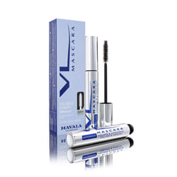 Mavala Mascara Volume & Length Waterproof Midnight Blue 0.32 Ounce