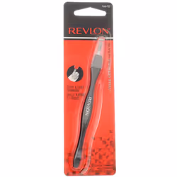 Revlon Cuticle Trimmer with Cap 1 ea
