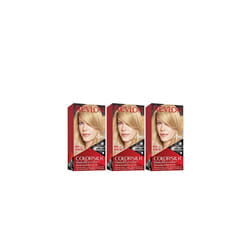Revlon Colorsilk Haircolor  Light Blonde  1-Count (Pack of 3)