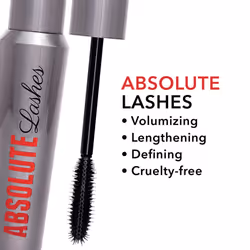 ABSOLUTE Lashes Mascara