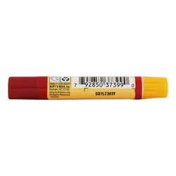 Burt's Bees Lip Shimmer - Rhubarb - 0.09 oz