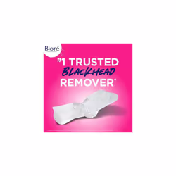 Biore Deep Cleansing Pore Strips For Nose - 14 Ea