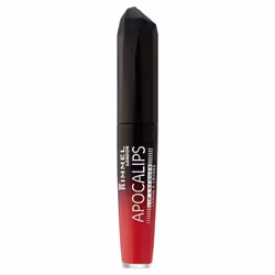 Rimmel Show Off Lip Lacquer Apocaliptic 0.18 Fluid Ounce