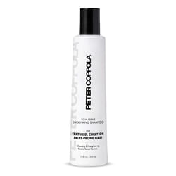 PETER COPPOLA Total Repair SulfateFree Smoothing Shampoo 12 Oz  For Damaged Hair  Color Safe Sodium ChlorideFree Keratin Shampoo