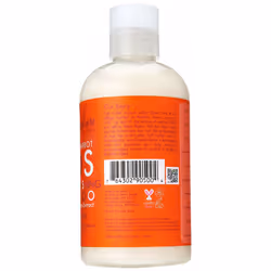 Shea Moisture Mango & Carrot Kids Extra Nourishing Shampoo 236Â ml