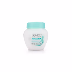 Pond's Cold Cream Cleanser | Pack of 3 (99g/3.5oz) | Moisturising, Deep Cleansing, Make-up Removing Cream