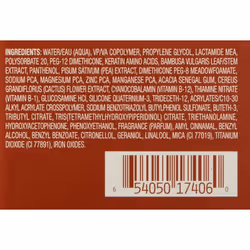 Lanza Zero Weight Styling Gel