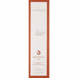 Lanza Zero Weight Styling Gel