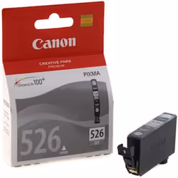 CLI-526GY- Ink tank - 1 x grey - blister