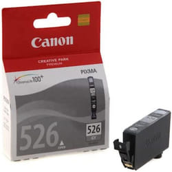CLI-526GY- Ink tank - 1 x grey - blister