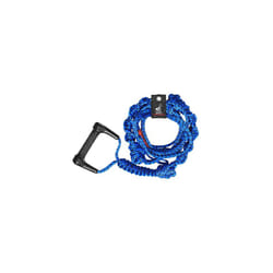 AIRHEAD WakeSurf Rope  16 ft. Spiral Braid